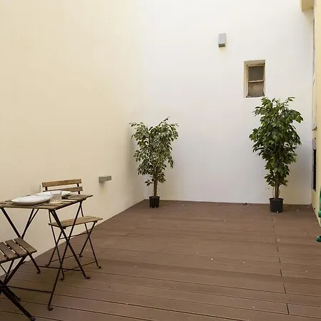 Dream Terrace Apartamento *