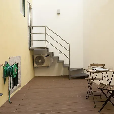 Apartamento Dream Terrace *